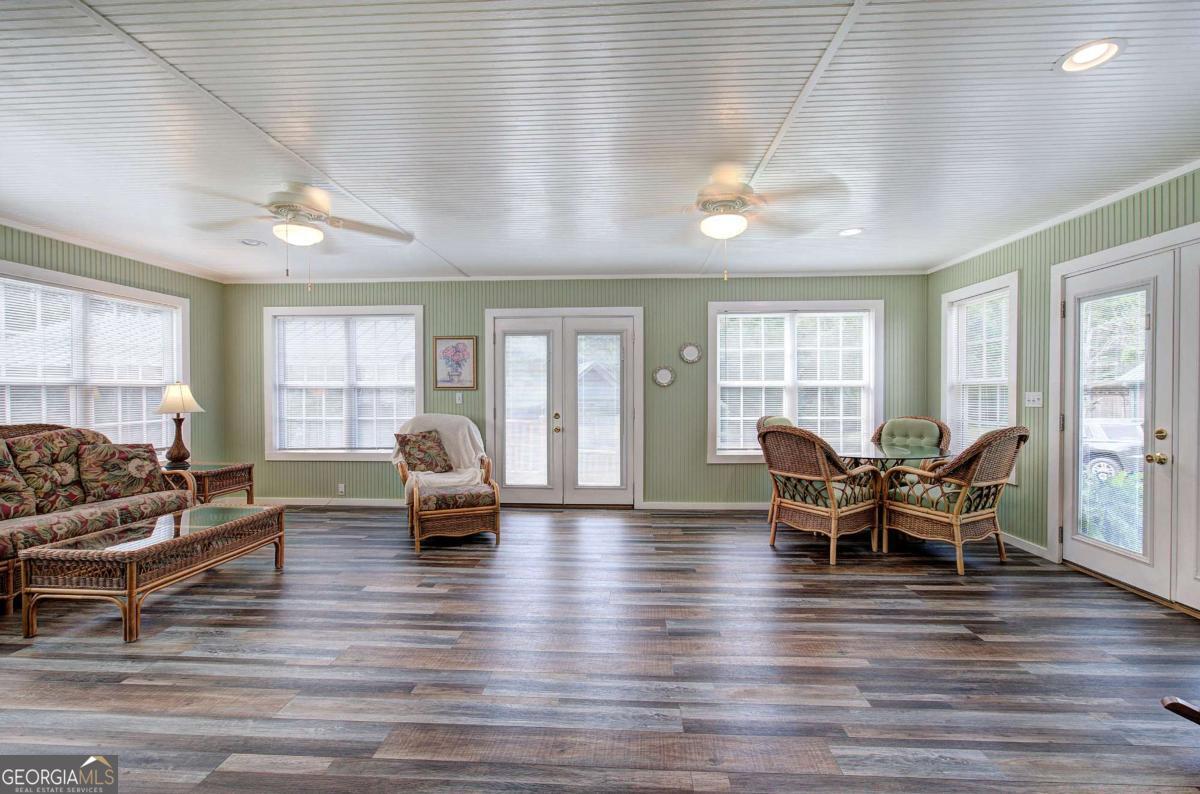 1180 Hall Station Road NW Adairsville GA 30103