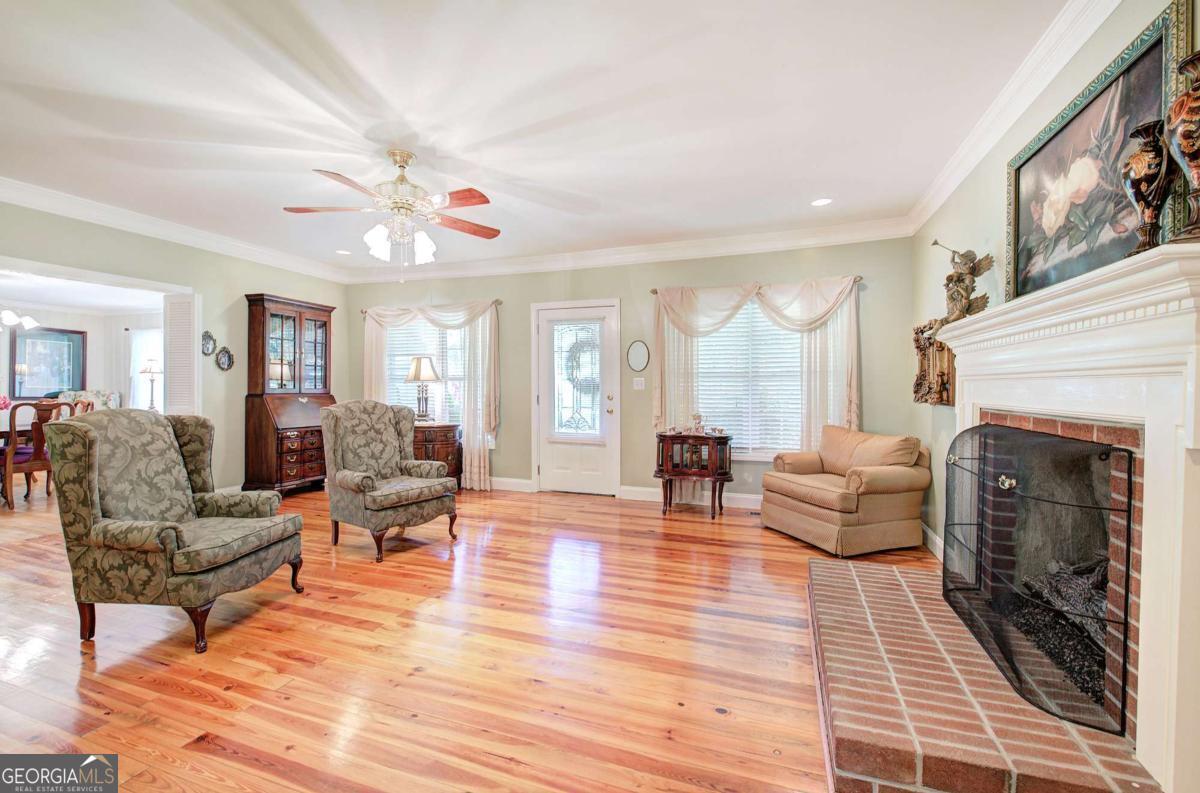 1180 Hall Station Road NW Adairsville GA 30103