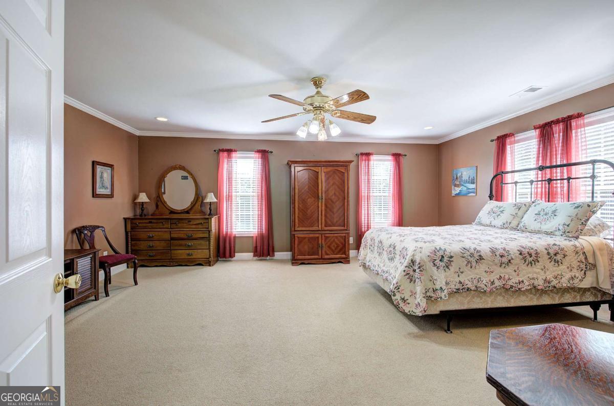 1180 Hall Station Road NW Adairsville GA 30103