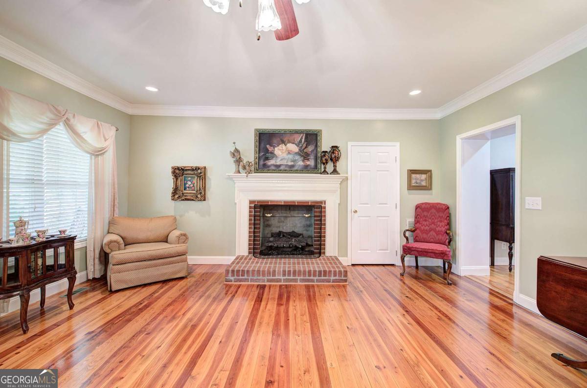 1180 Hall Station Road NW Adairsville GA 30103