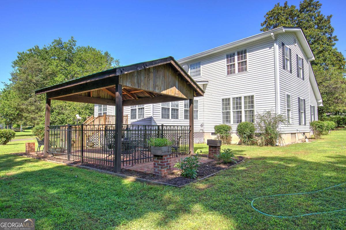 1180 Hall Station Road NW Adairsville GA 30103