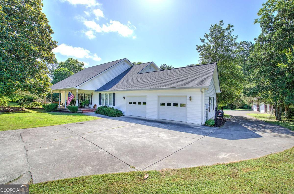 1180 Hall Station Road NW Adairsville GA 30103