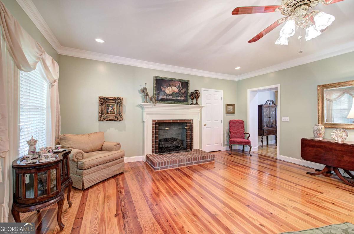 1180 Hall Station Road NW Adairsville GA 30103