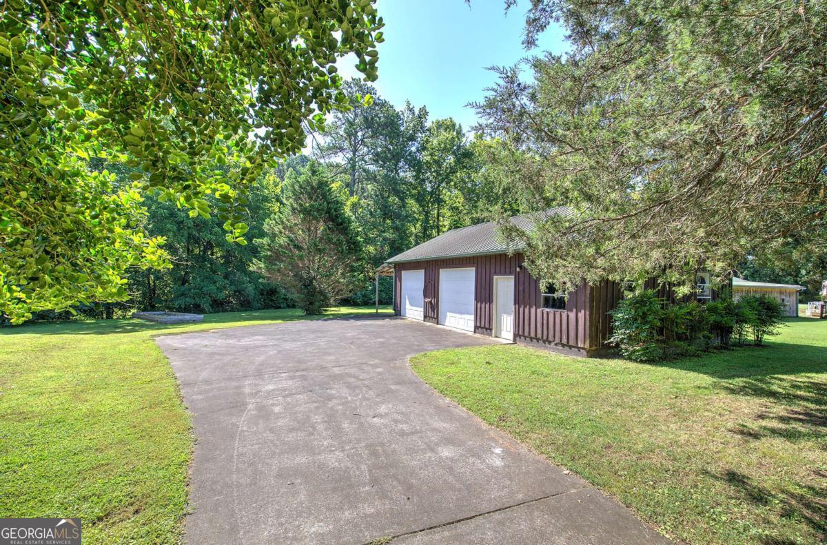 1180 Hall Station Road NW Adairsville GA 30103