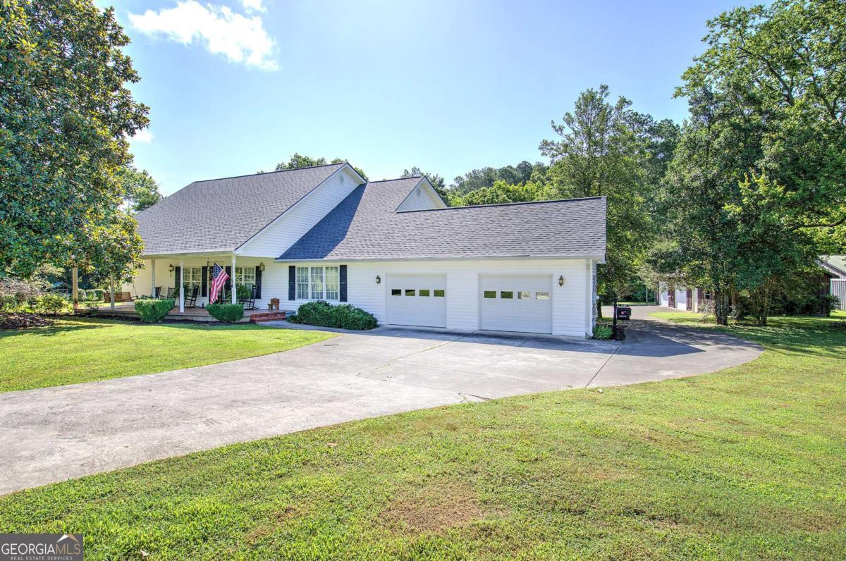 1180 Hall Station Road NW Adairsville GA 30103