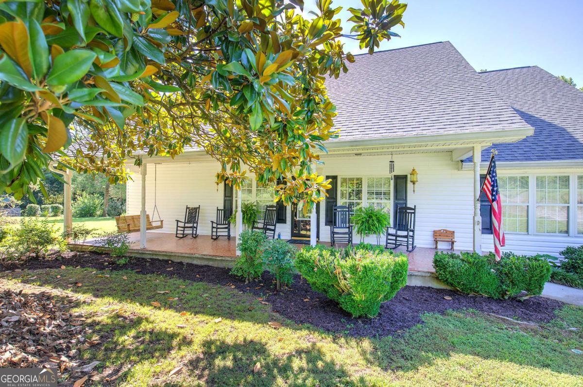 1180 Hall Station Road NW Adairsville GA 30103