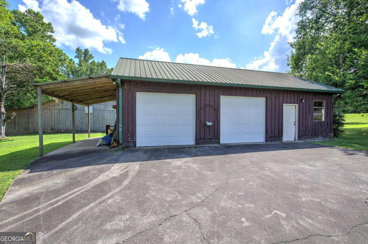 1180 Hall Station Road NW Adairsville GA 30103