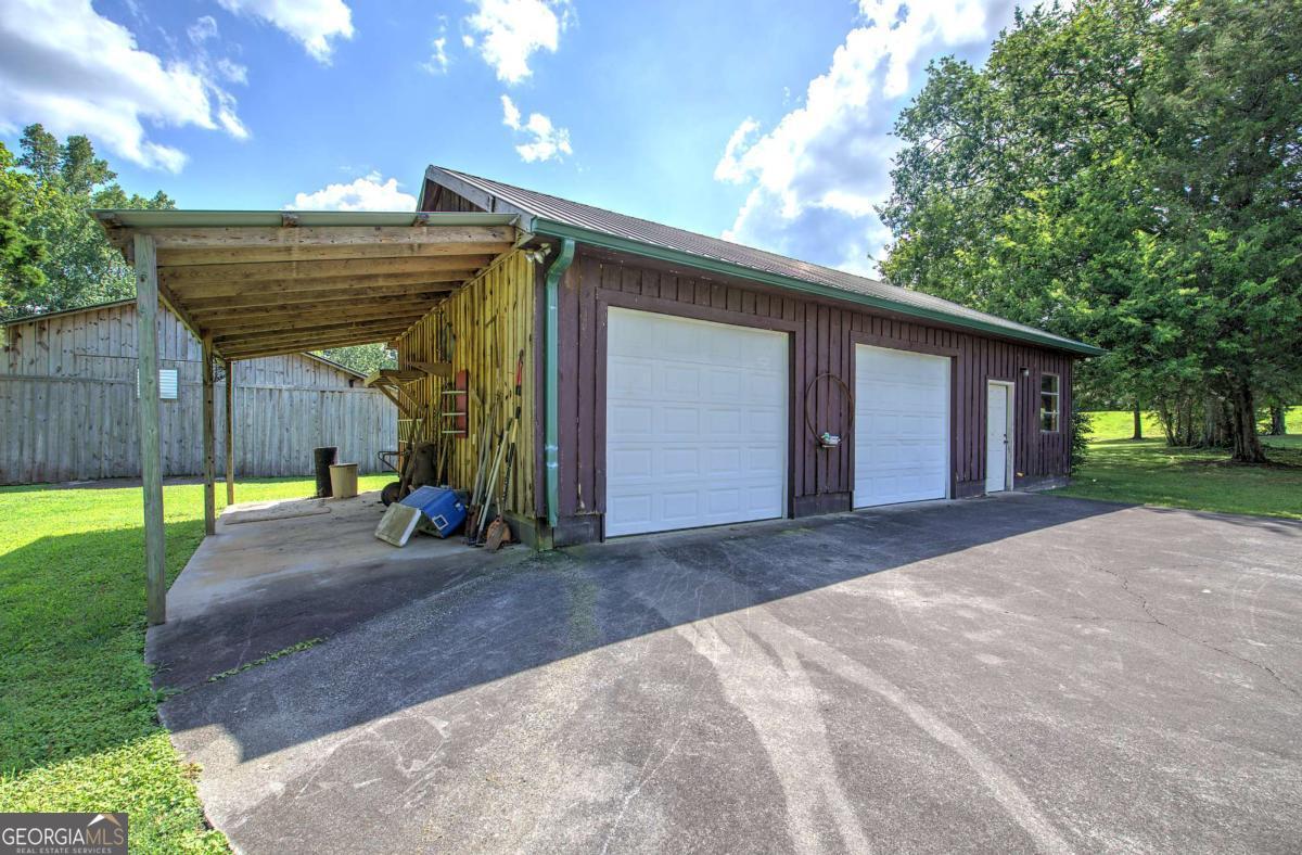 1180 Hall Station Road NW Adairsville GA 30103