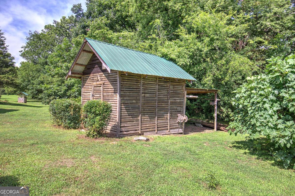 1180 Hall Station Road NW Adairsville GA 30103