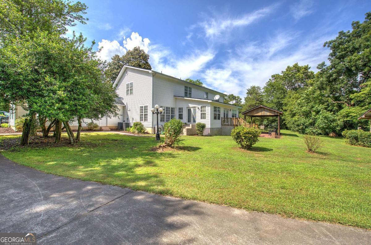 1180 Hall Station Road NW Adairsville GA 30103