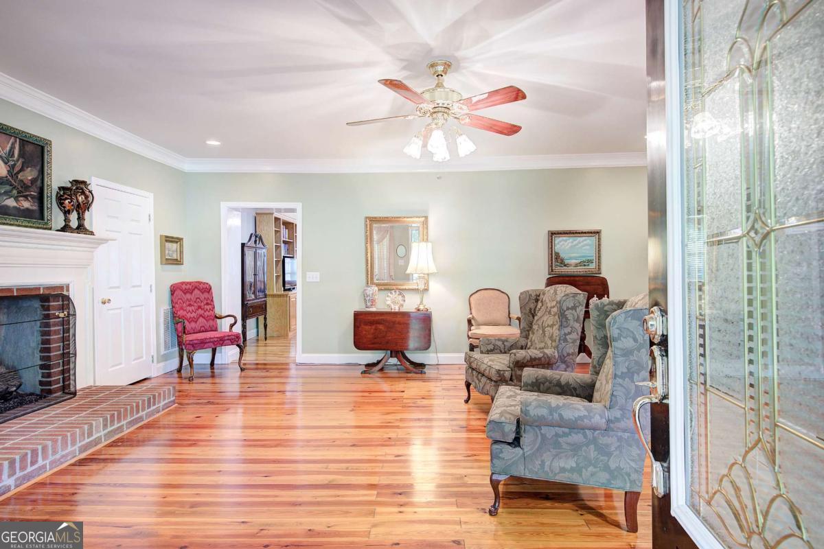1180 Hall Station Road NW Adairsville GA 30103
