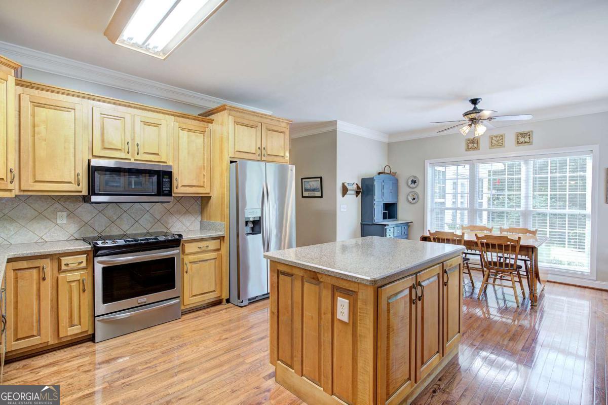 1180 Hall Station Road NW Adairsville GA 30103