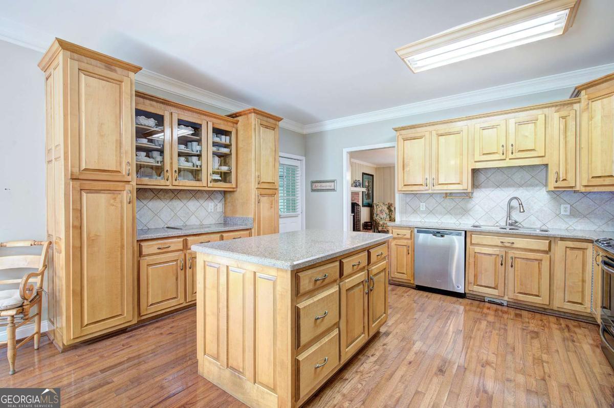 1180 Hall Station Road NW Adairsville GA 30103