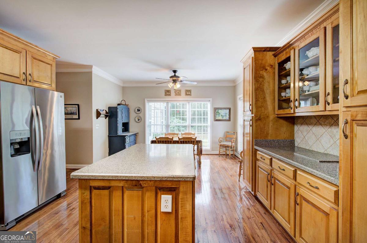 1180 Hall Station Road NW Adairsville GA 30103