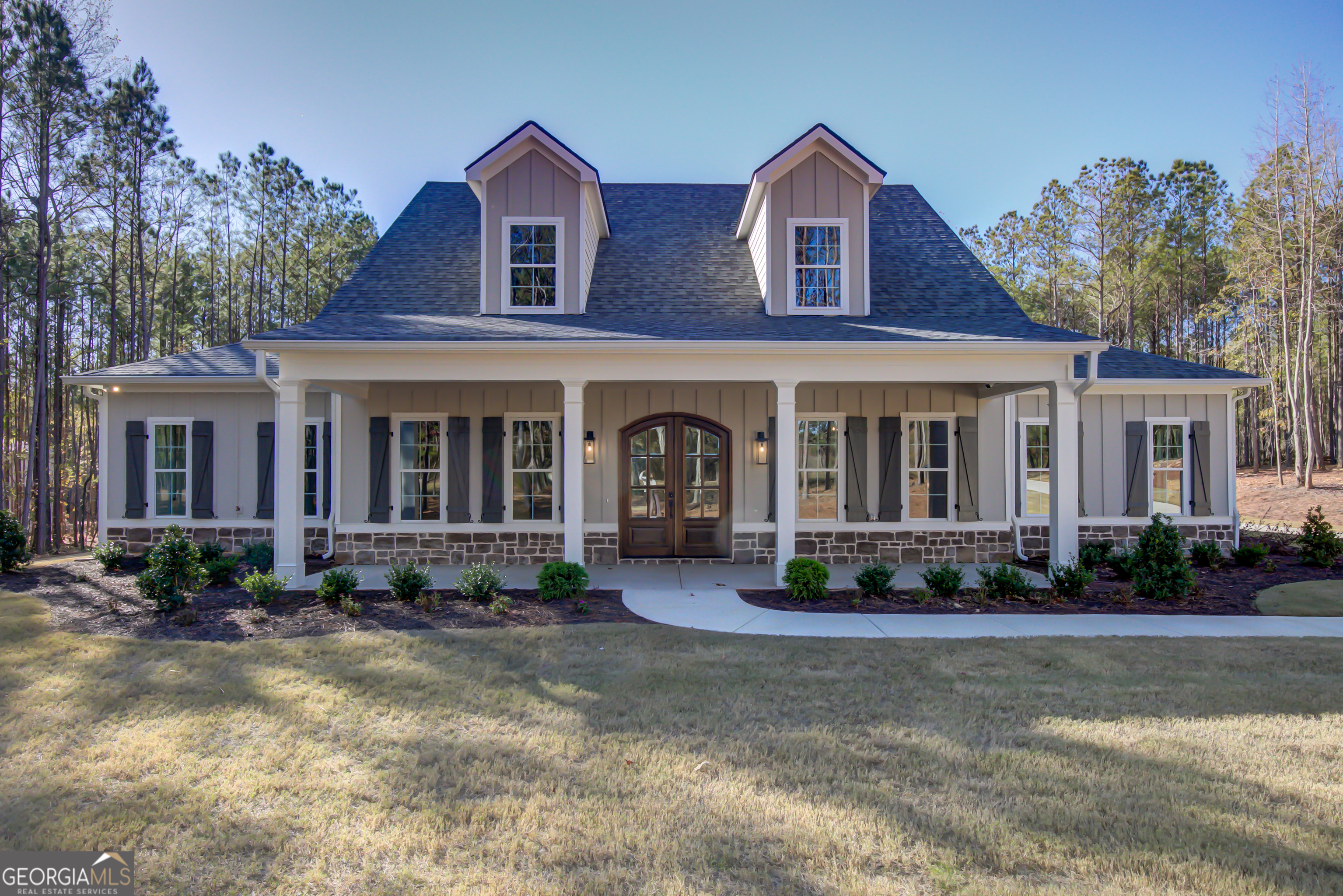 250 Bob Smith Road Sharpsburg GA 30277