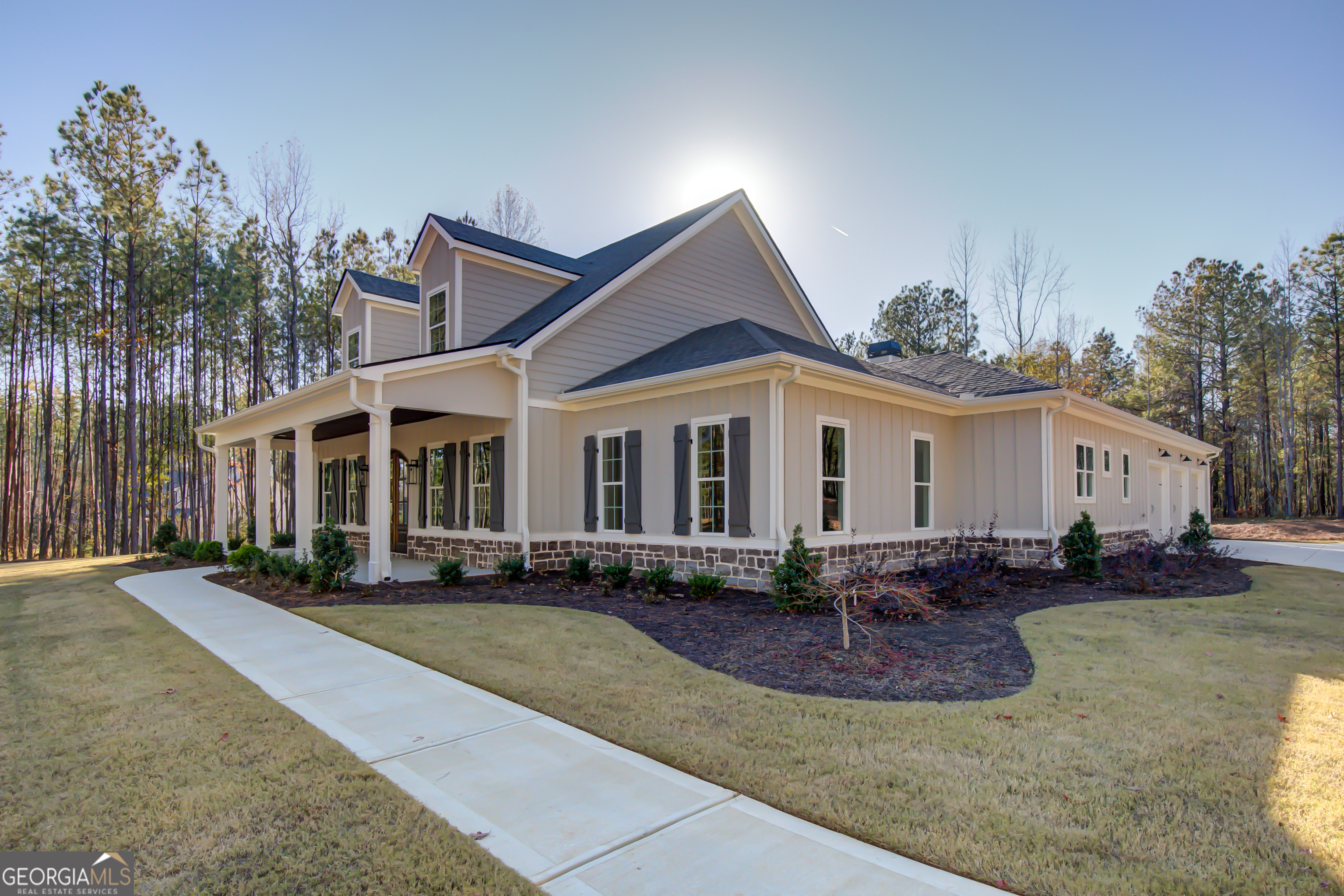 250 Bob Smith Road Sharpsburg GA 30277