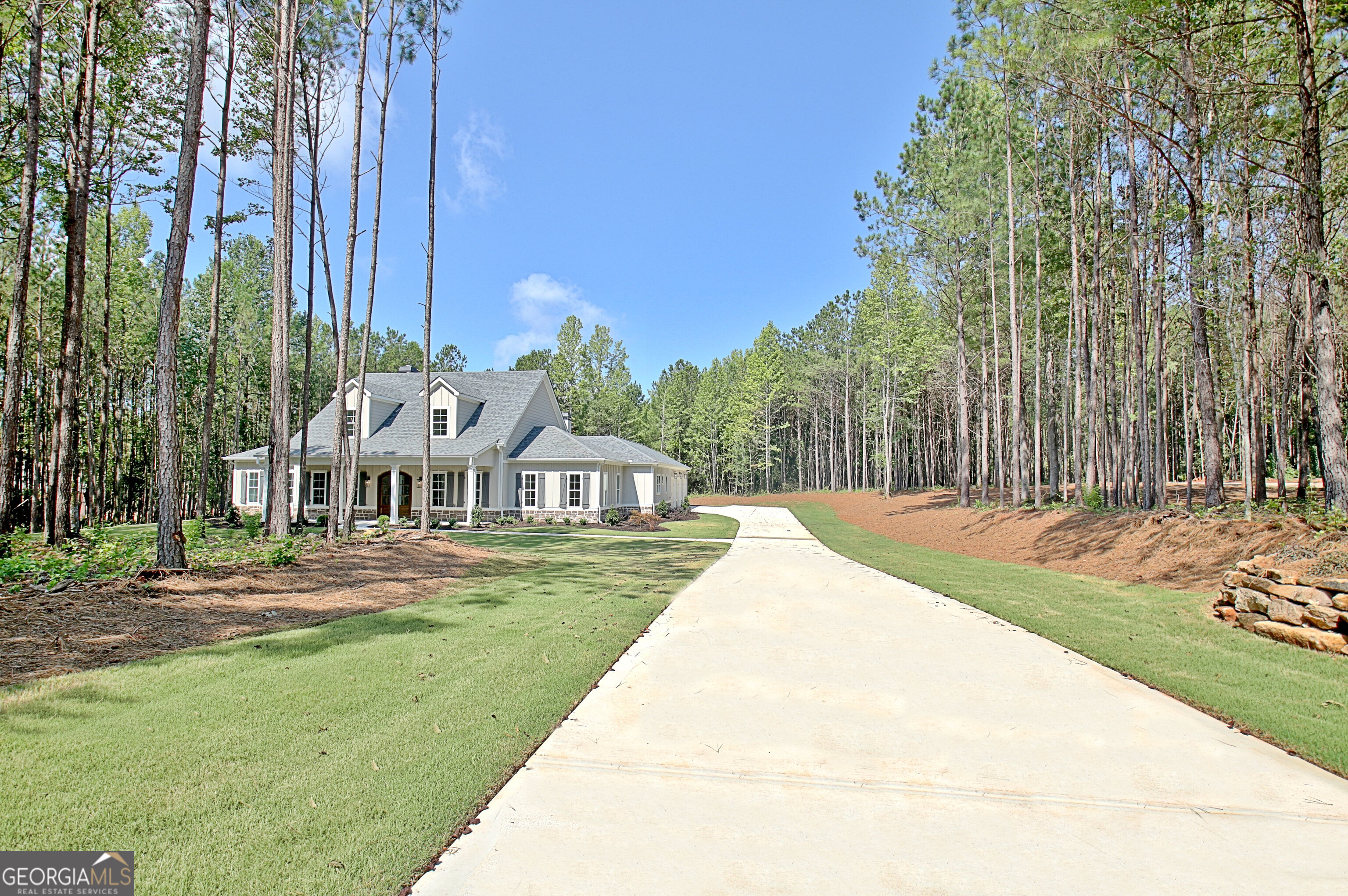 250 Bob Smith Road Sharpsburg GA 30277