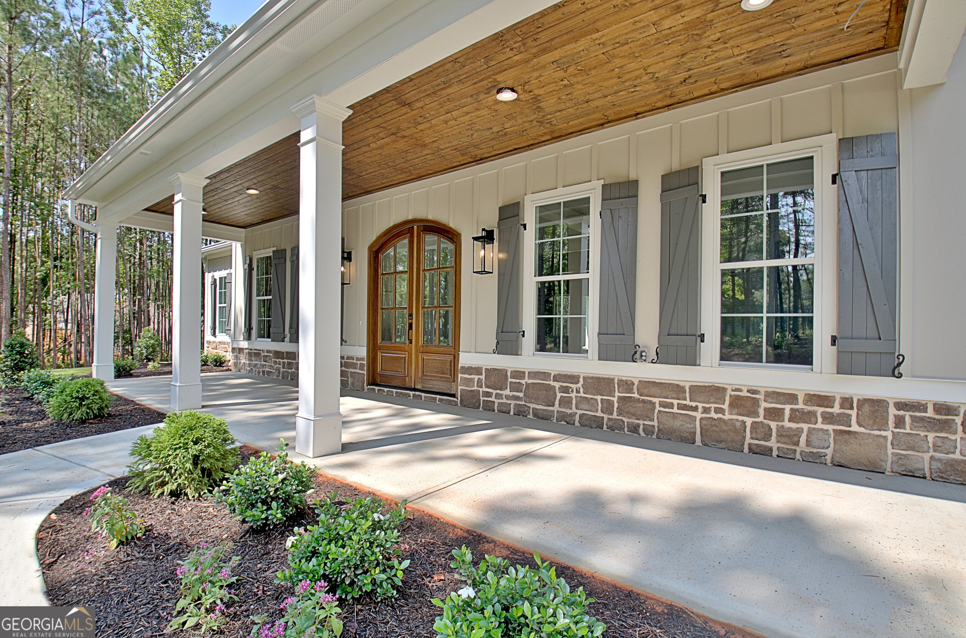 250 Bob Smith Road Sharpsburg GA 30277