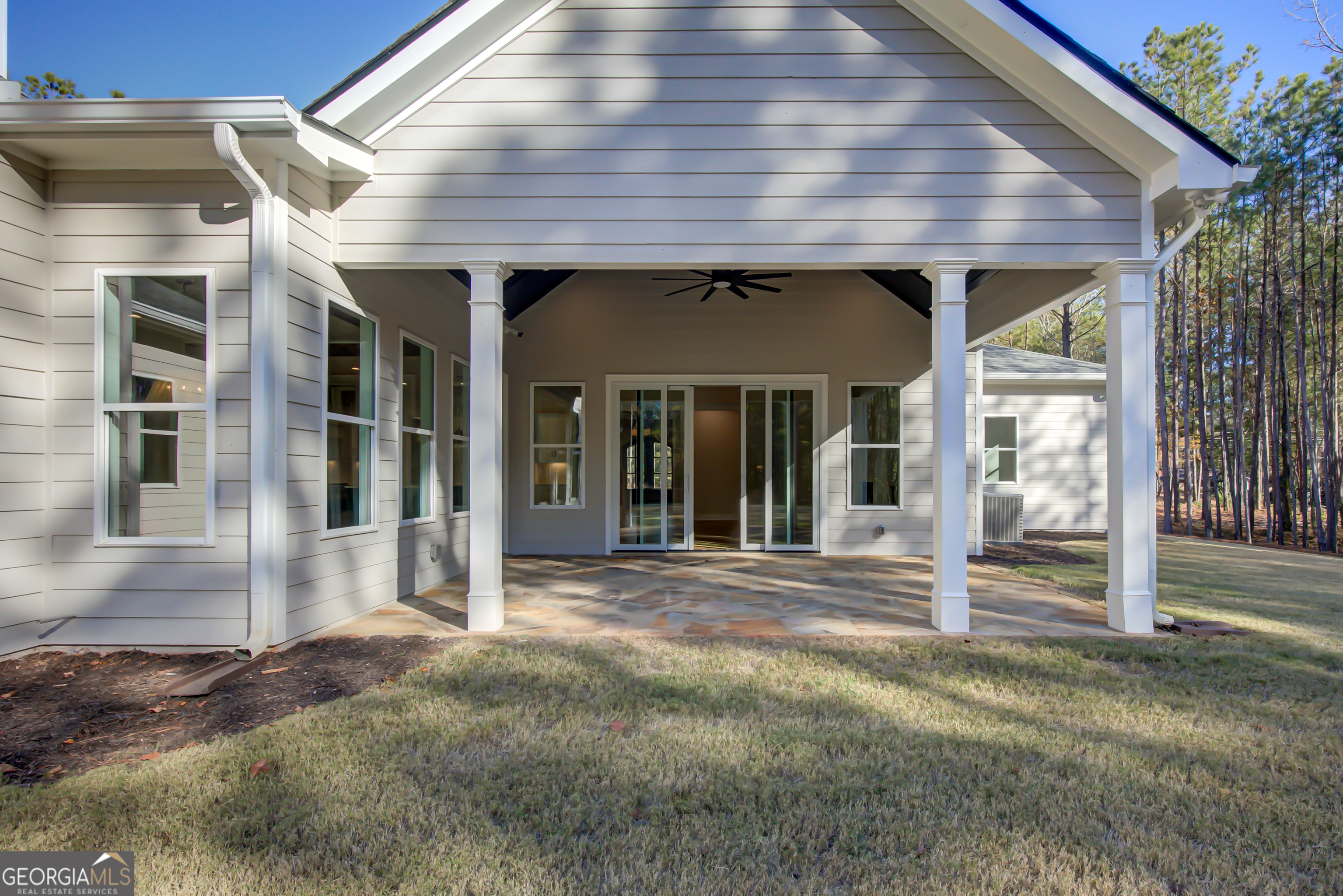 250 Bob Smith Road Sharpsburg GA 30277