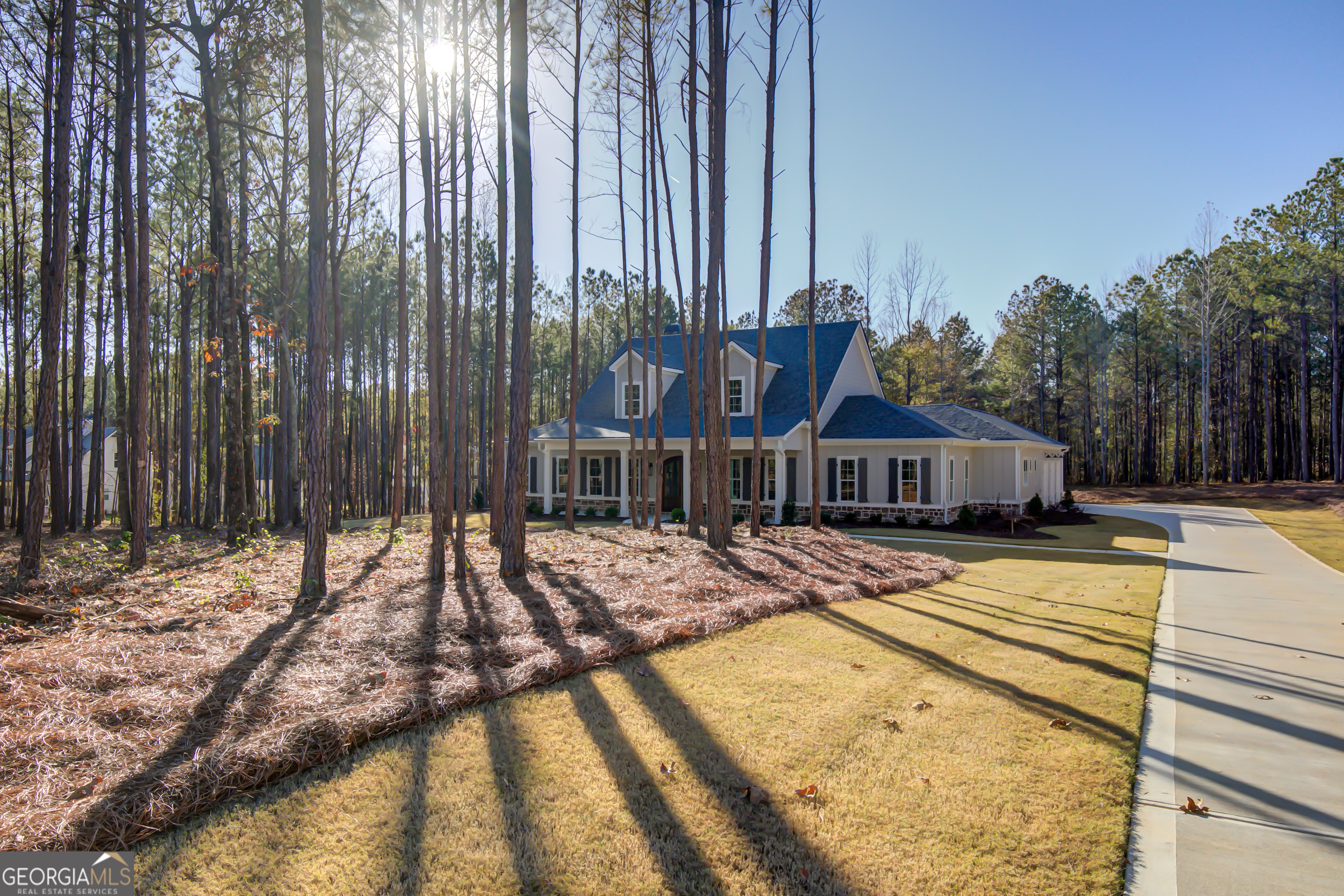 250 Bob Smith Road Sharpsburg GA 30277