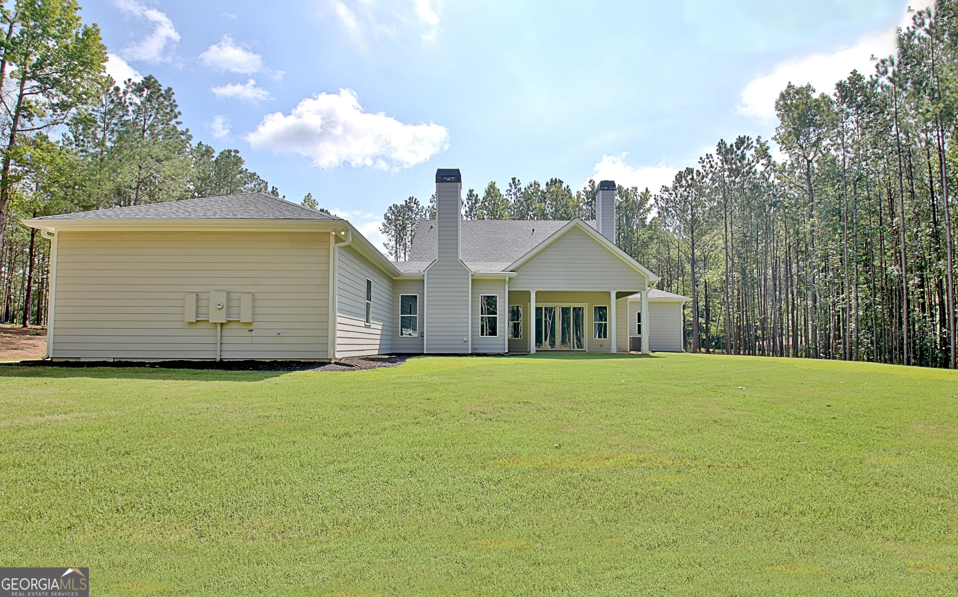 250 Bob Smith Road Sharpsburg GA 30277