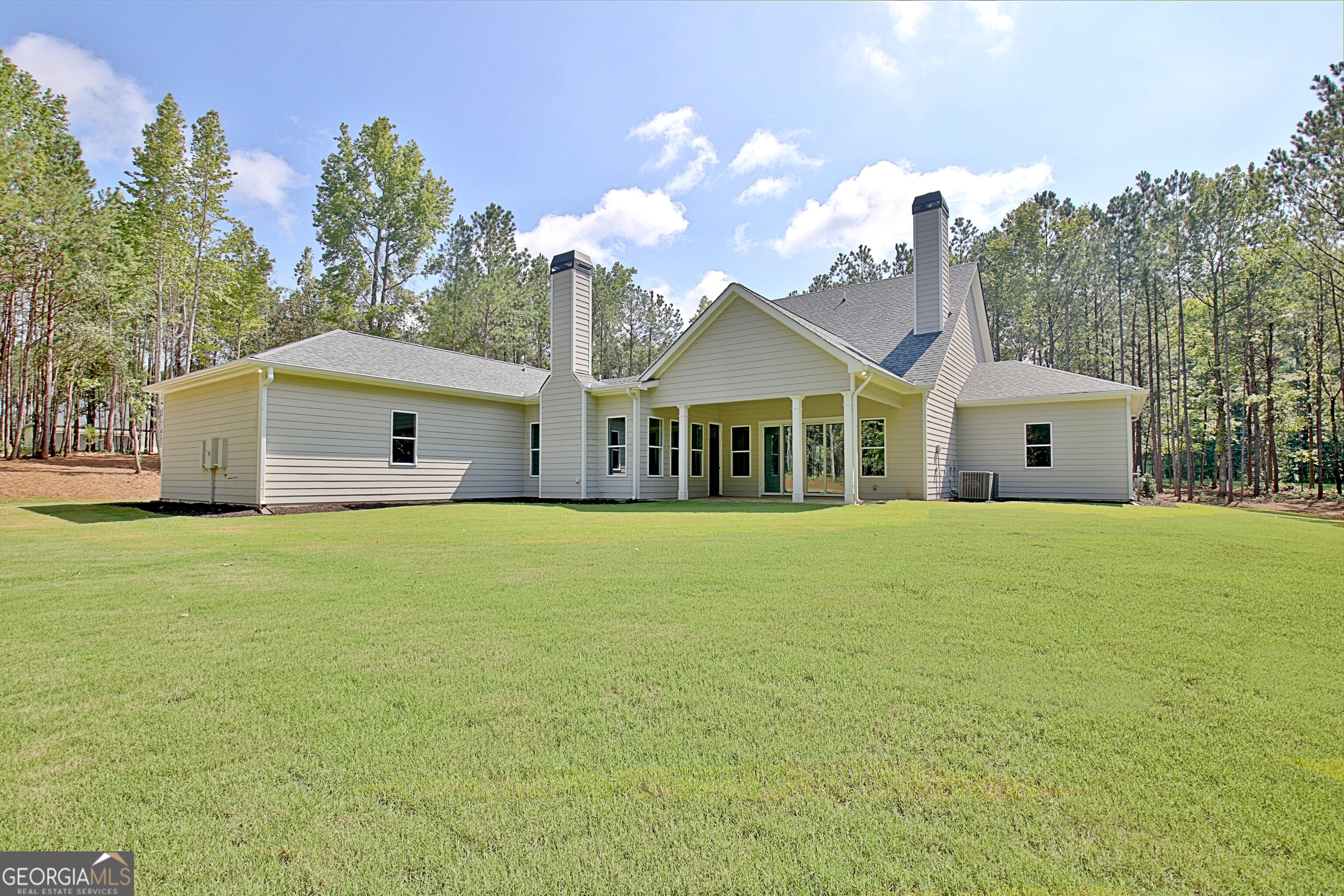 250 Bob Smith Road Sharpsburg GA 30277