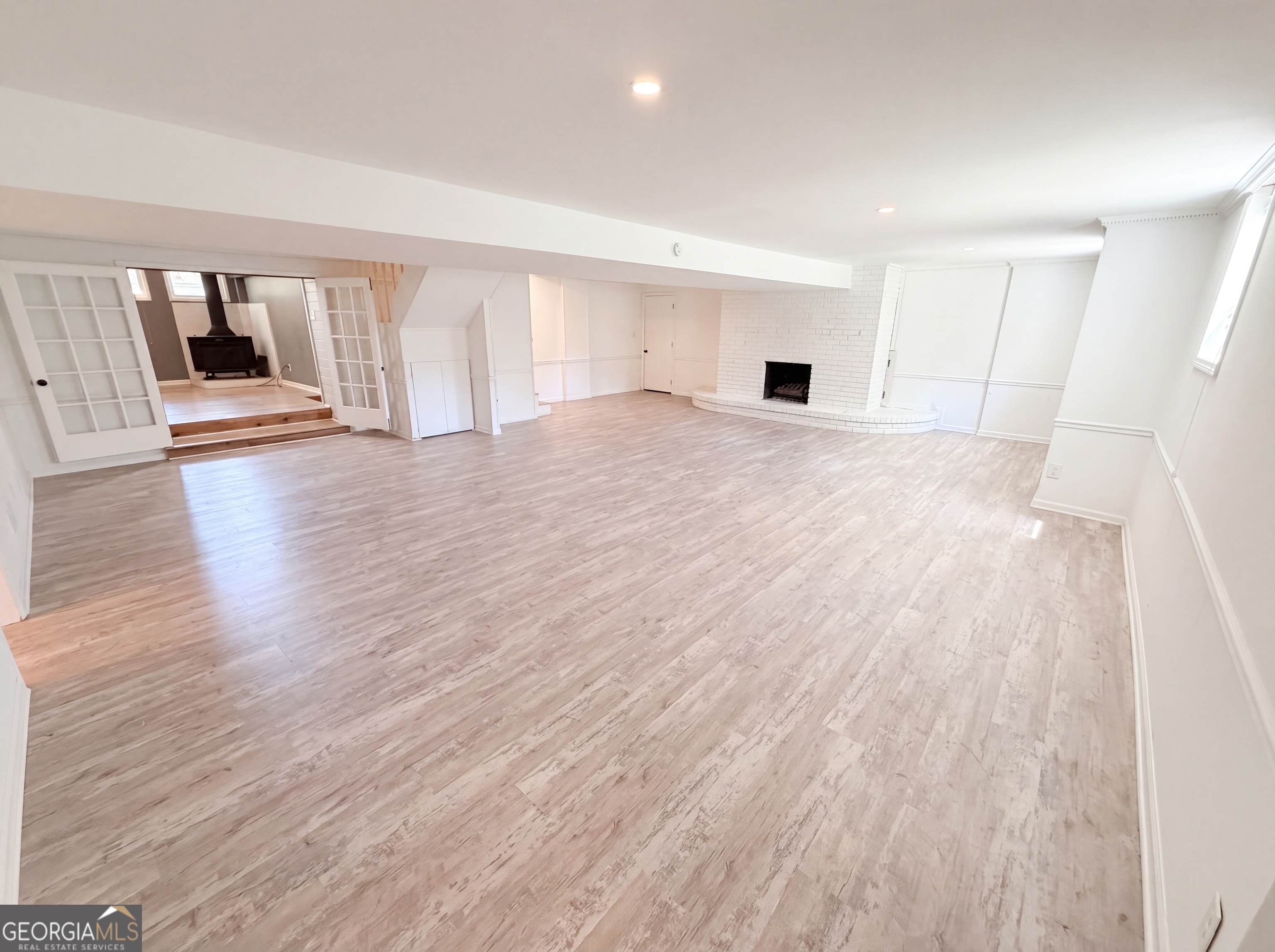 1663 Seayes Road SW Mableton GA 30126