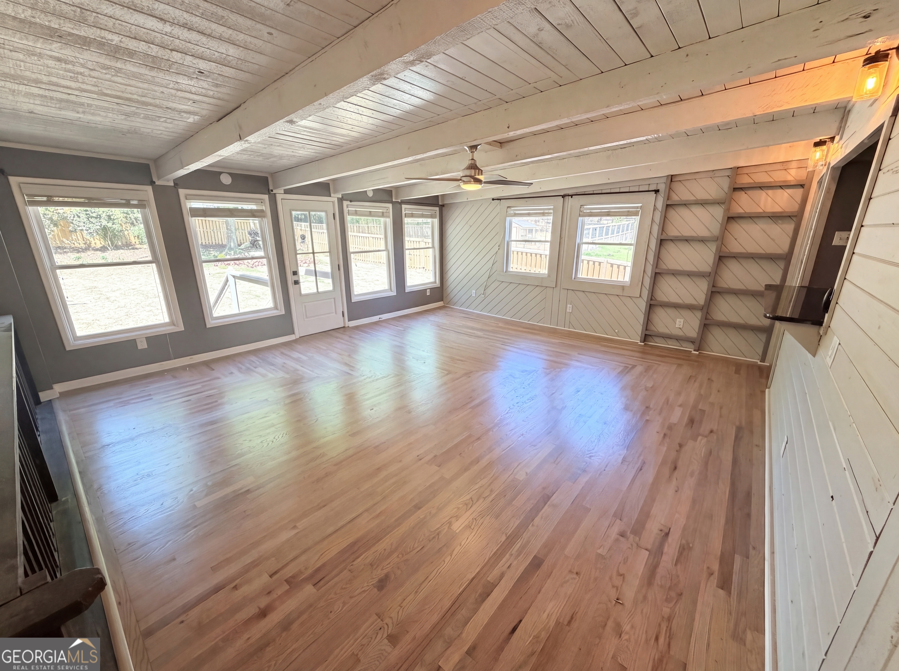 1663 Seayes Road SW Mableton GA 30126