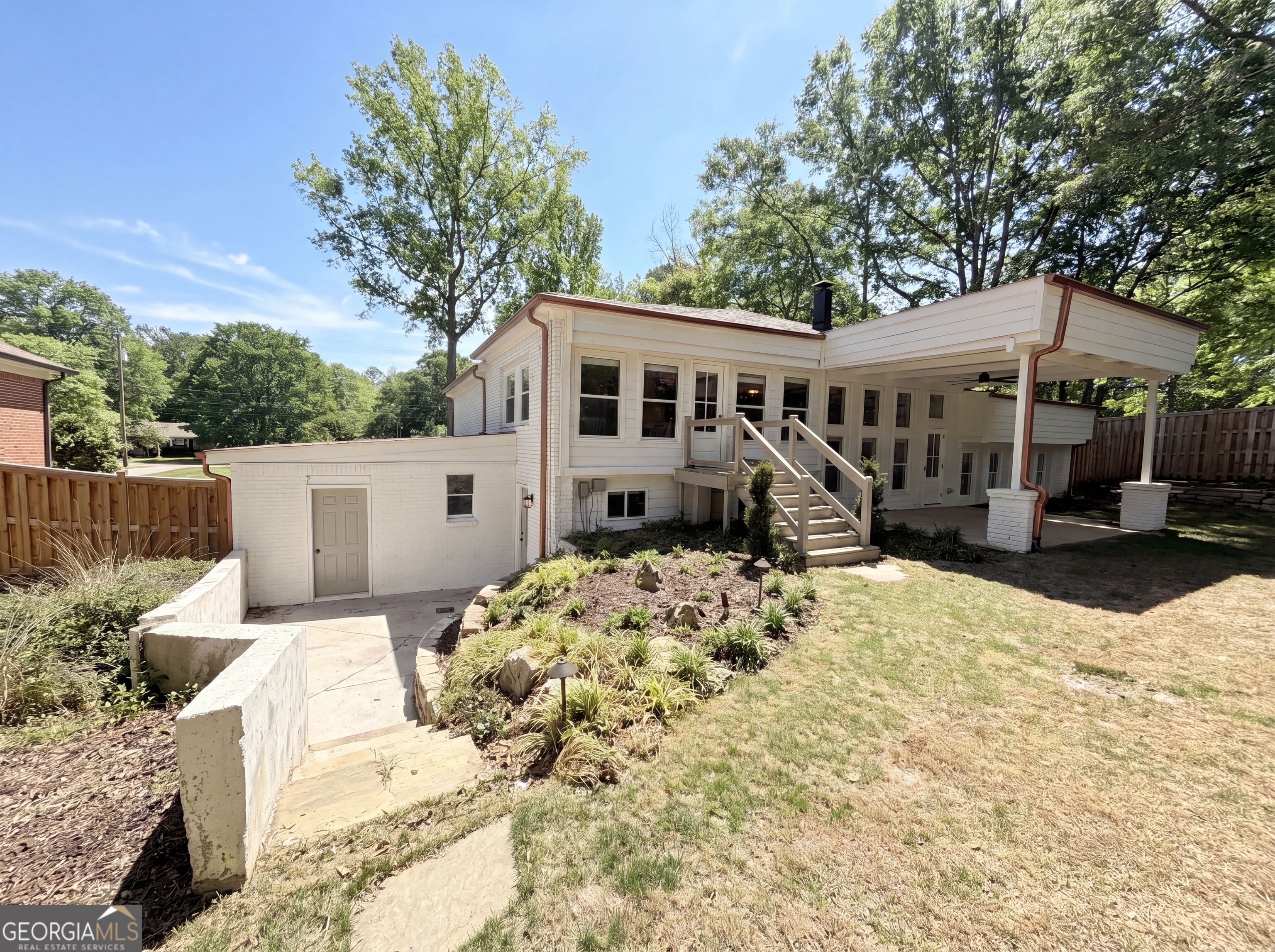 1663 Seayes Road SW Mableton GA 30126