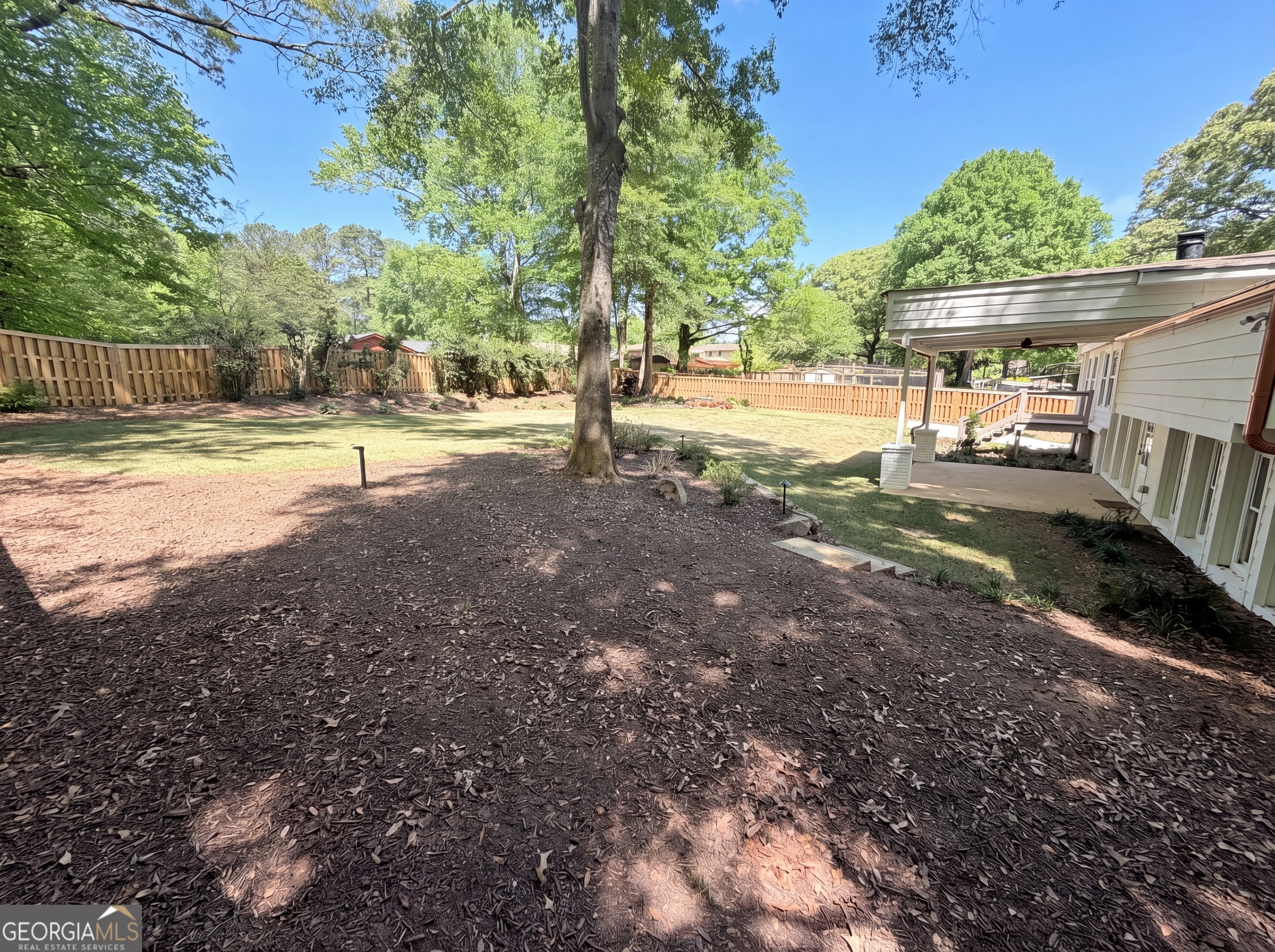 1663 Seayes Road SW Mableton GA 30126