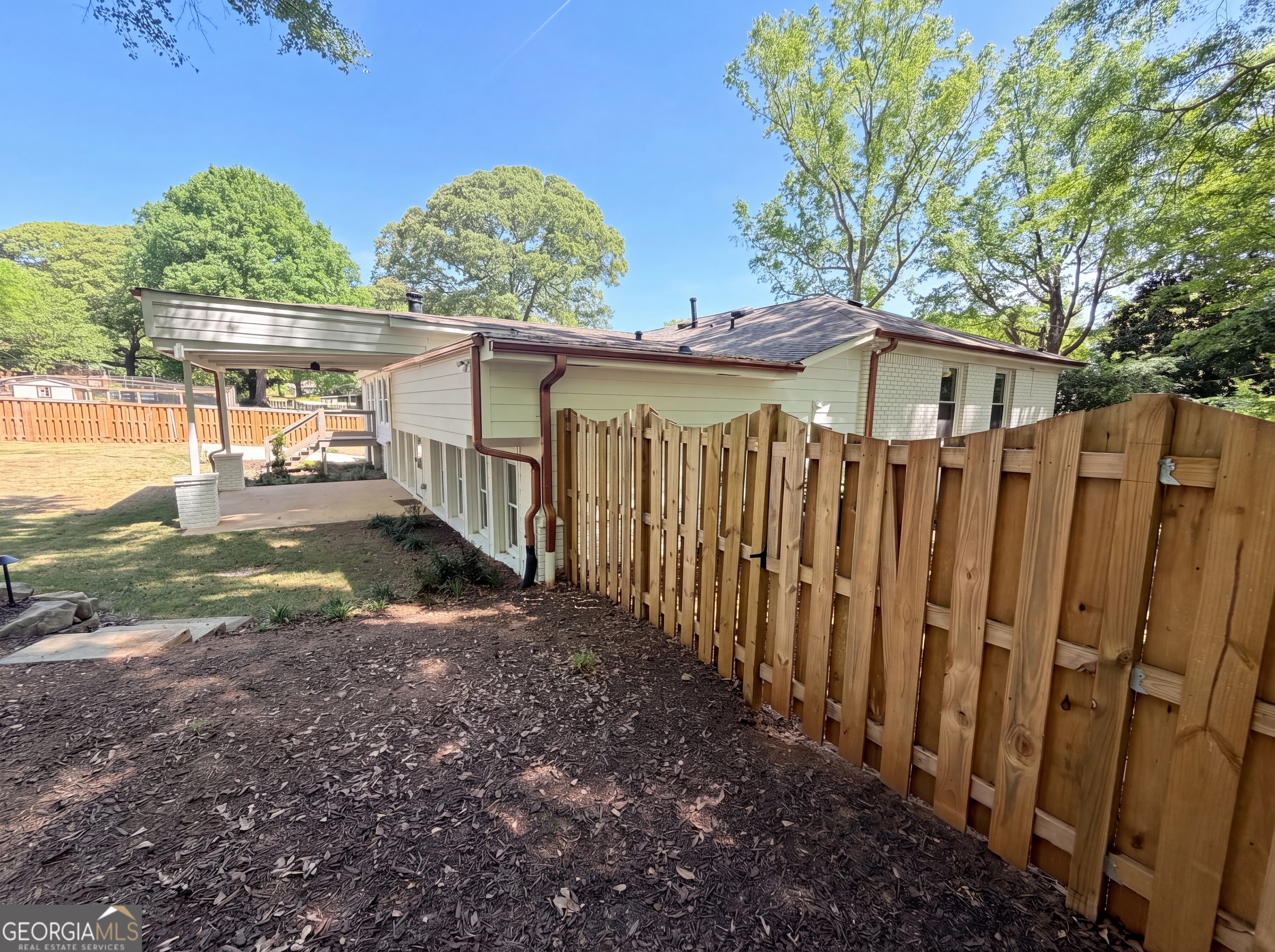 1663 Seayes Road SW Mableton GA 30126