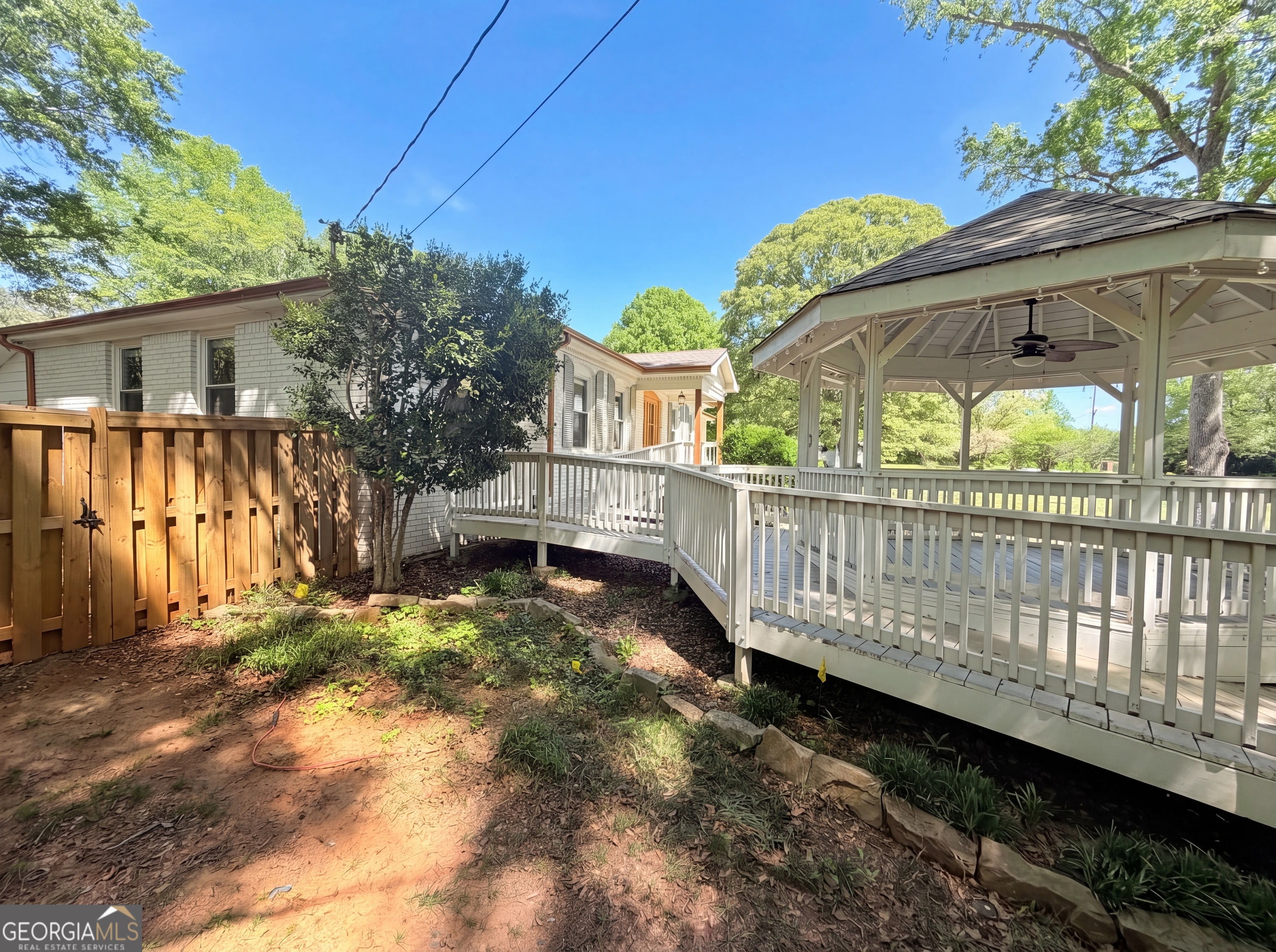 1663 Seayes Road SW Mableton GA 30126