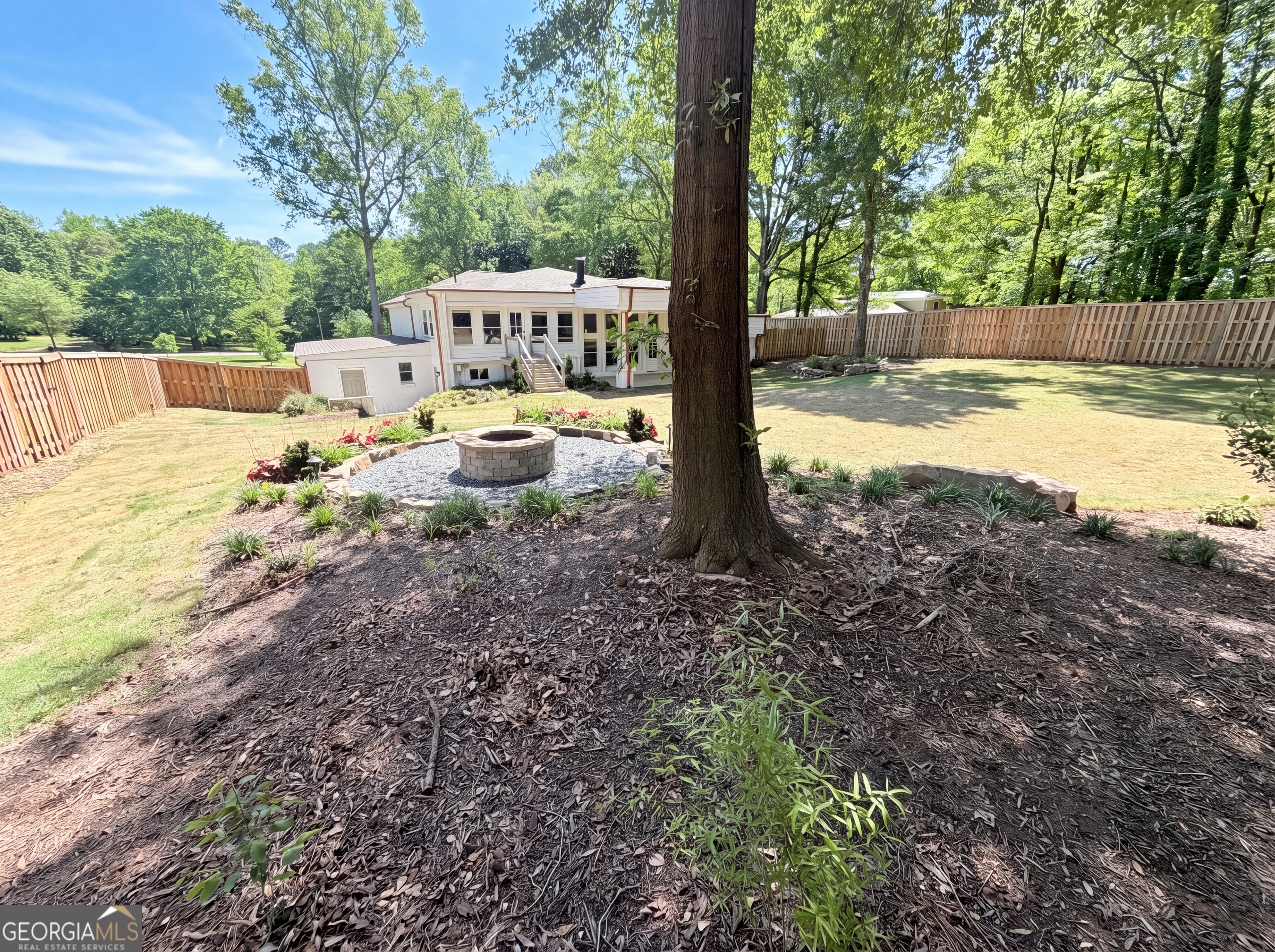 1663 Seayes Road SW Mableton GA 30126
