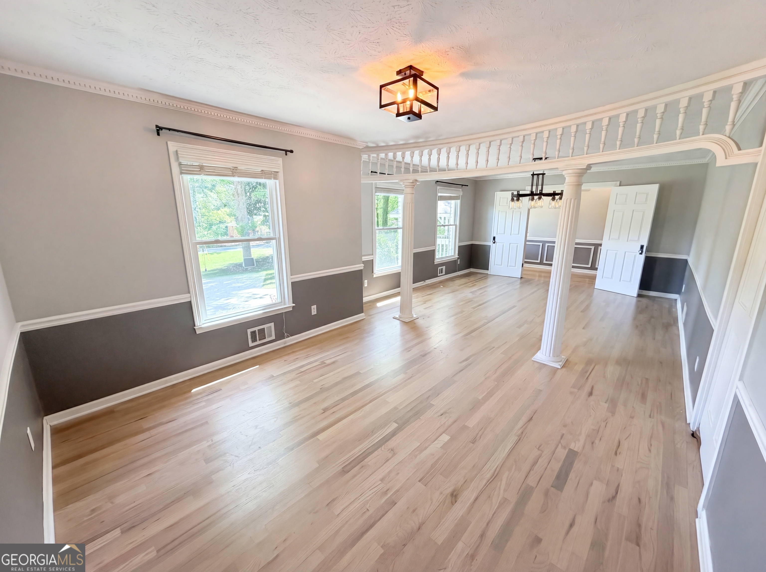 1663 Seayes Road SW Mableton GA 30126