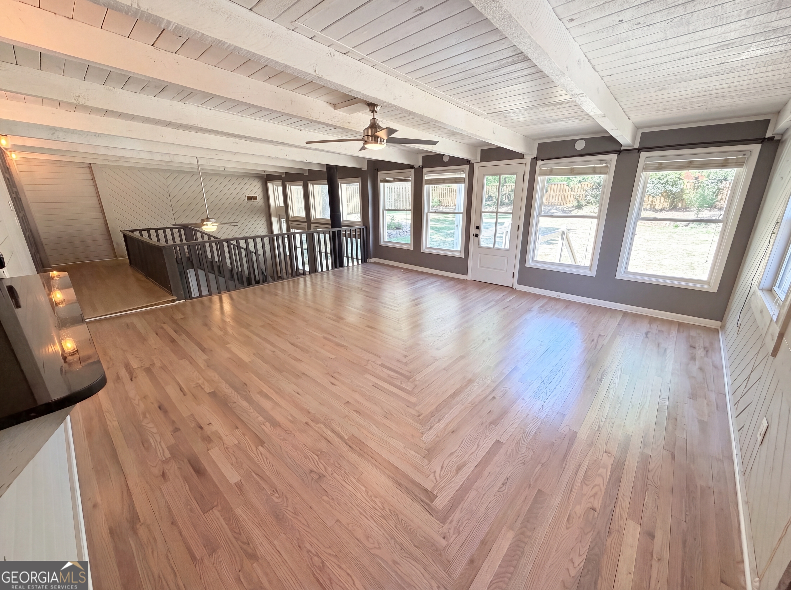 1663 Seayes Road SW Mableton GA 30126
