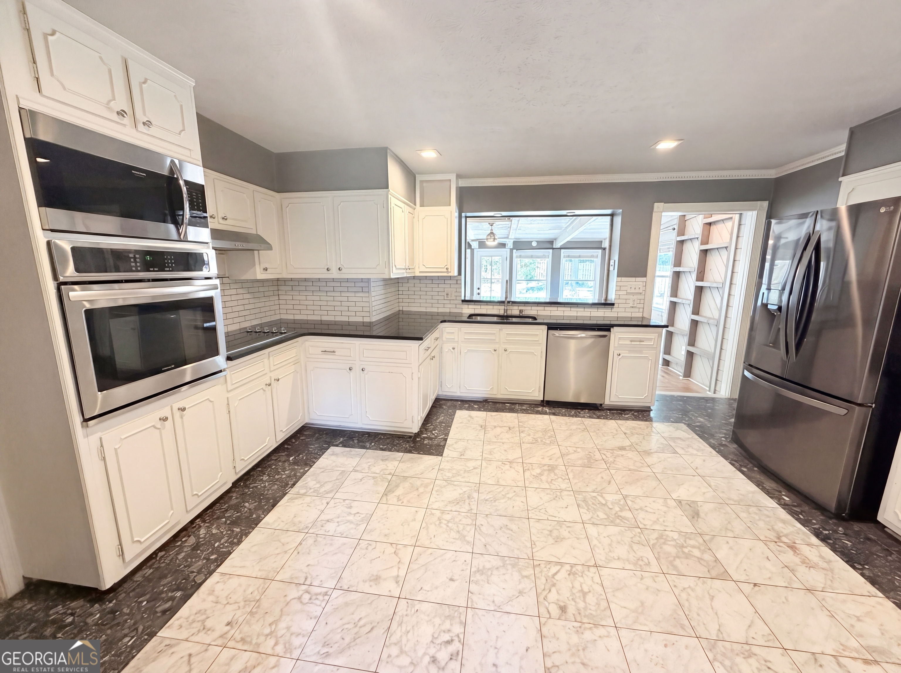 1663 Seayes Road SW Mableton GA 30126