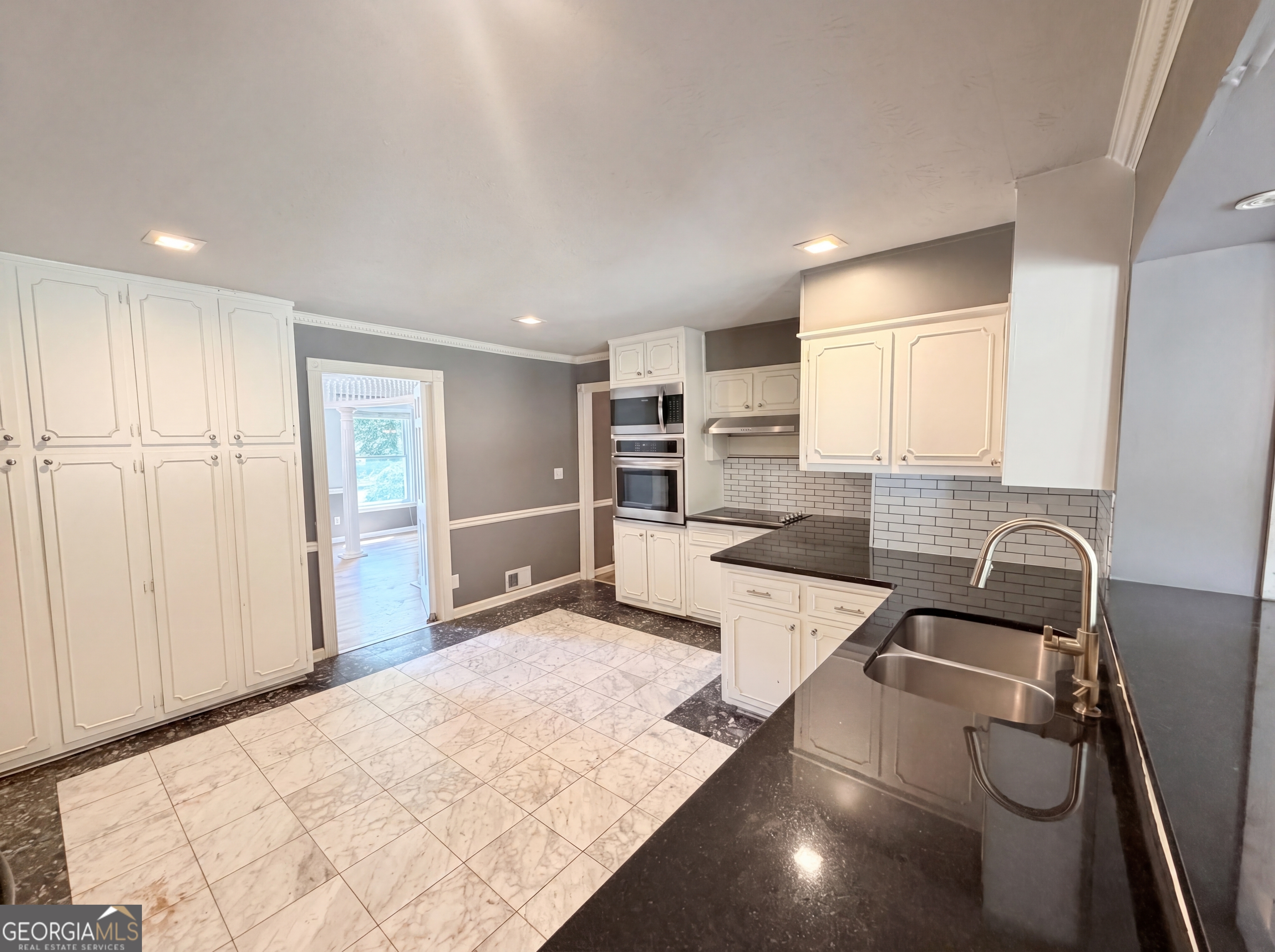 1663 Seayes Road SW Mableton GA 30126