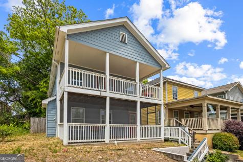 775 Welch Street SW Atlanta GA 30310