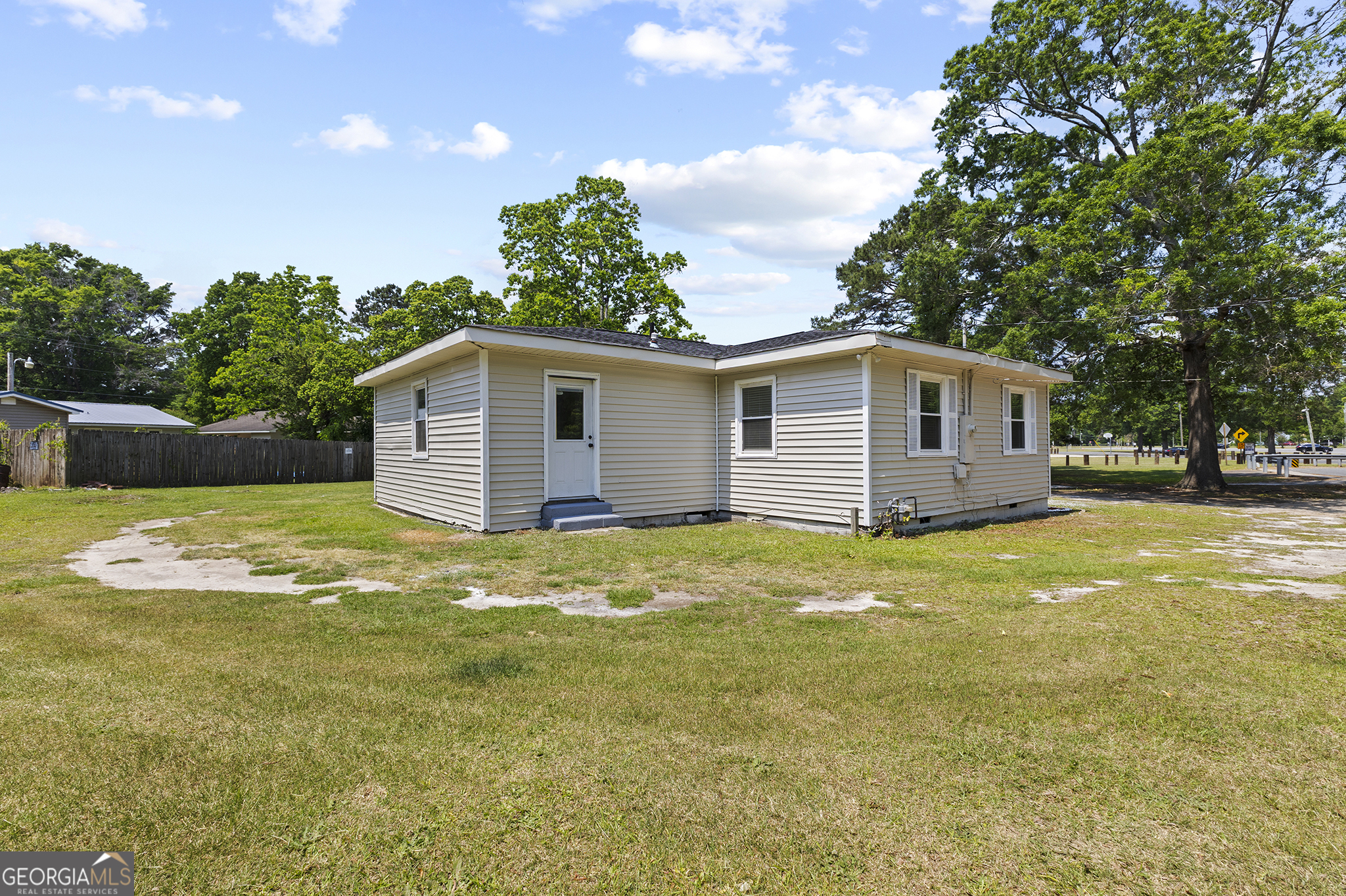 237 Suzanne Drive Warner Robins GA 31093