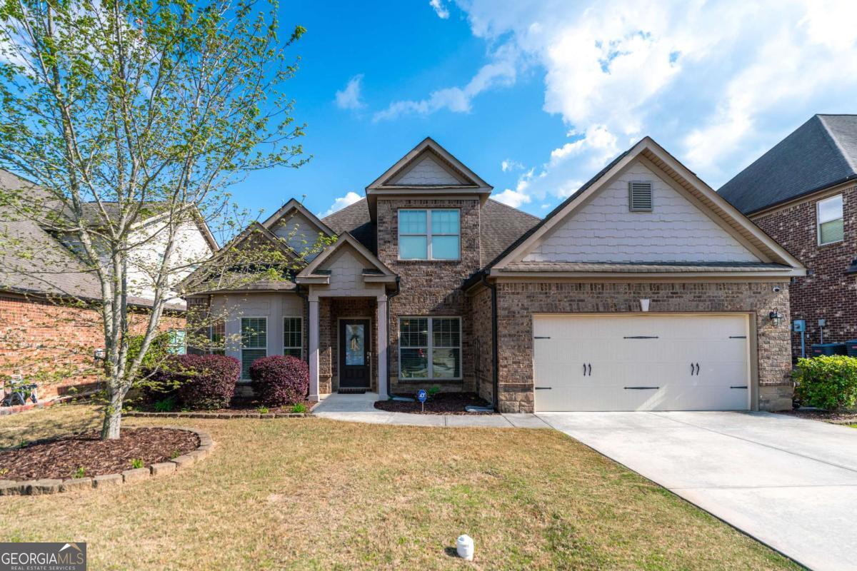 2693 Madison Mae Lane Grayson GA 30017