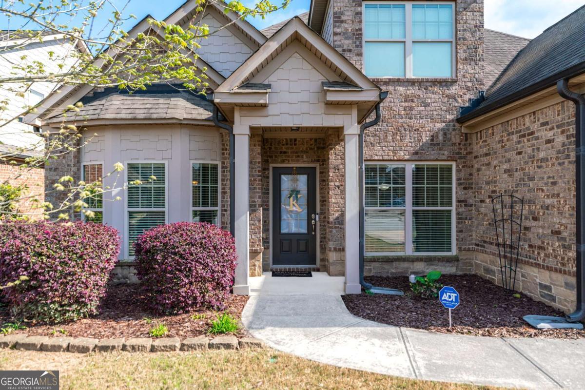 2693 Madison Mae Lane Grayson GA 30017