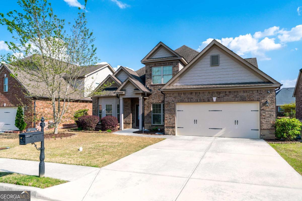 2693 Madison Mae Lane Grayson GA 30017