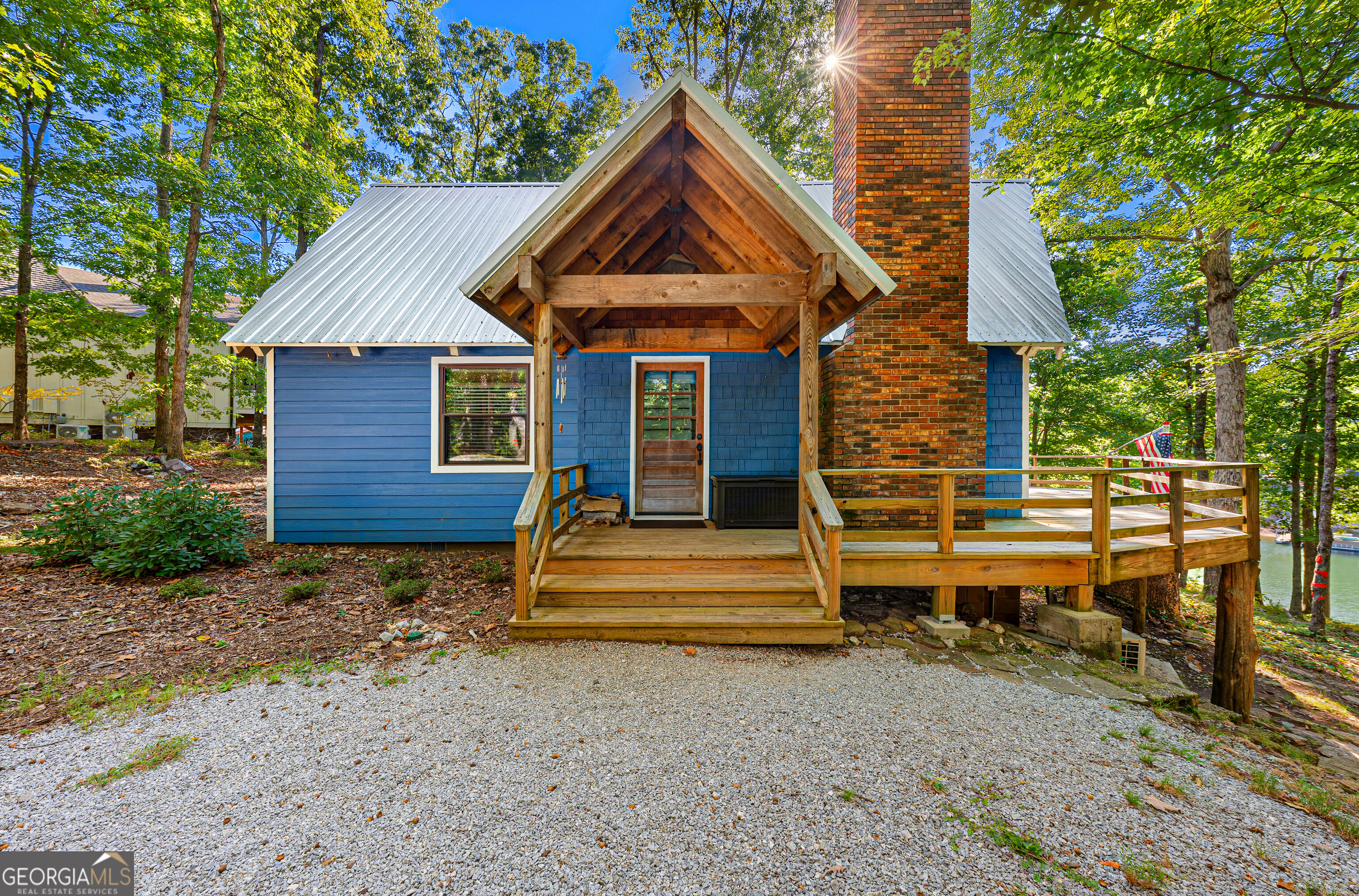 330 Paradise Point Road Hartwell GA 30643