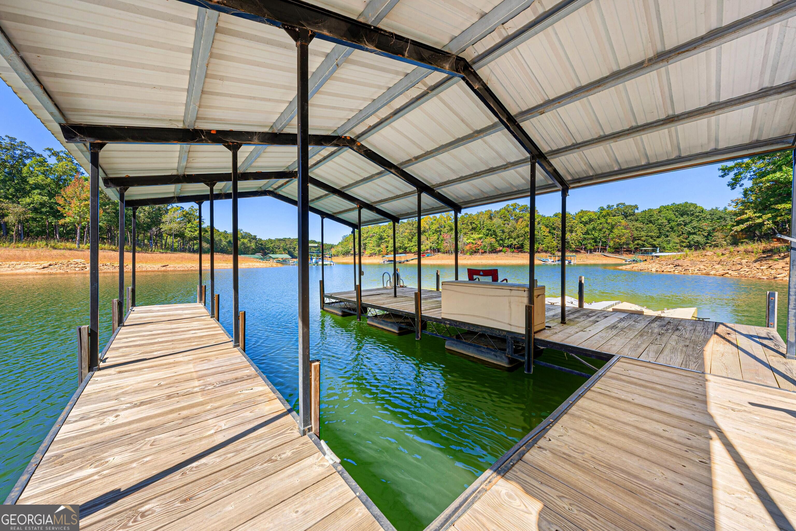 330 Paradise Point Road Hartwell GA 30643