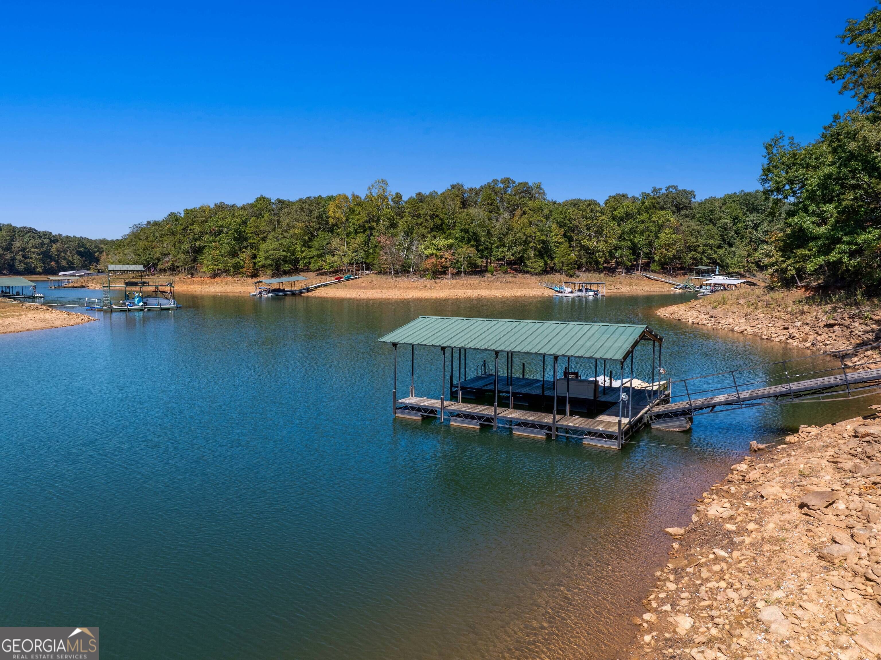 330 Paradise Point Road Hartwell GA 30643