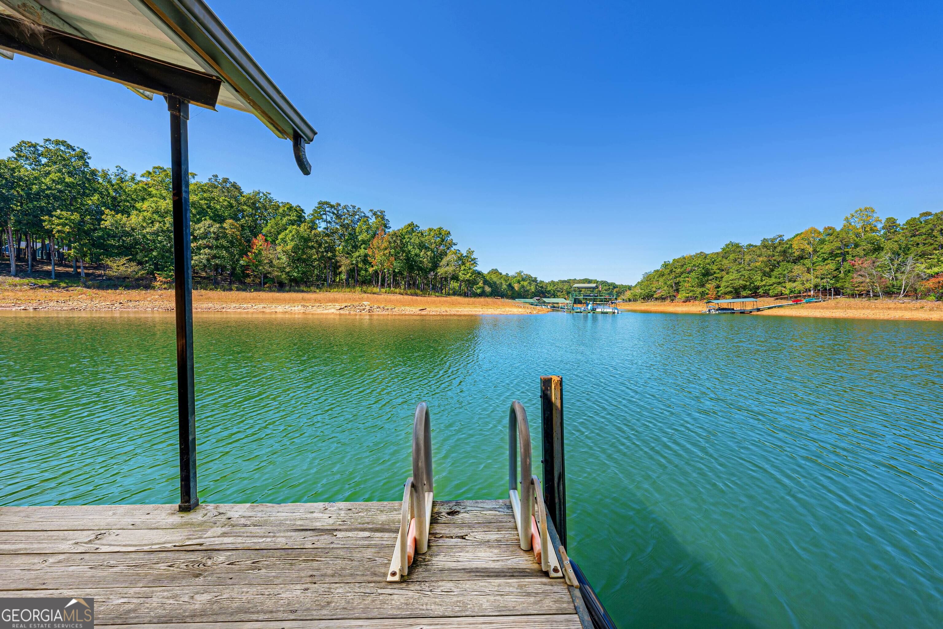 330 Paradise Point Road Hartwell GA 30643