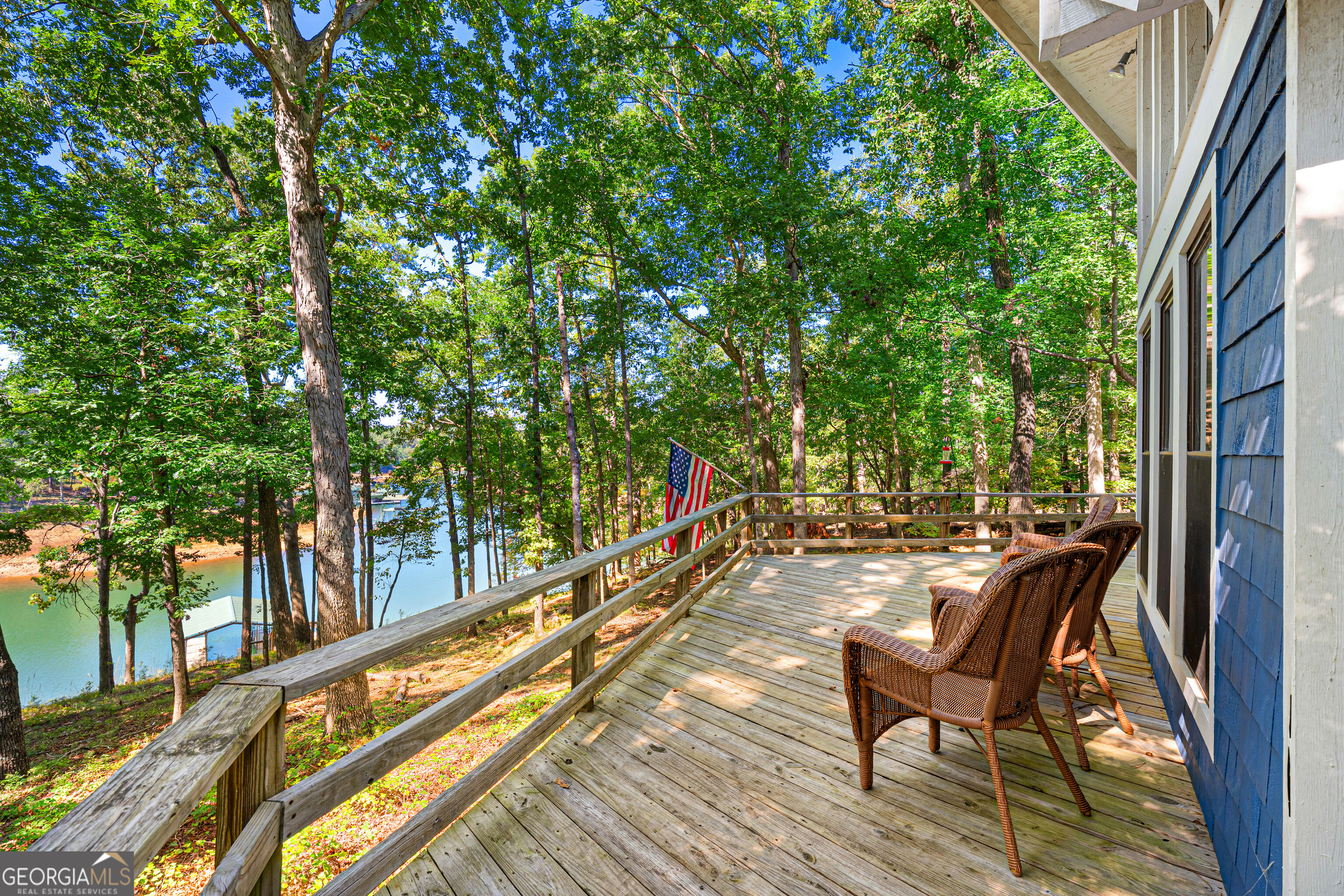 330 Paradise Point Road Hartwell GA 30643