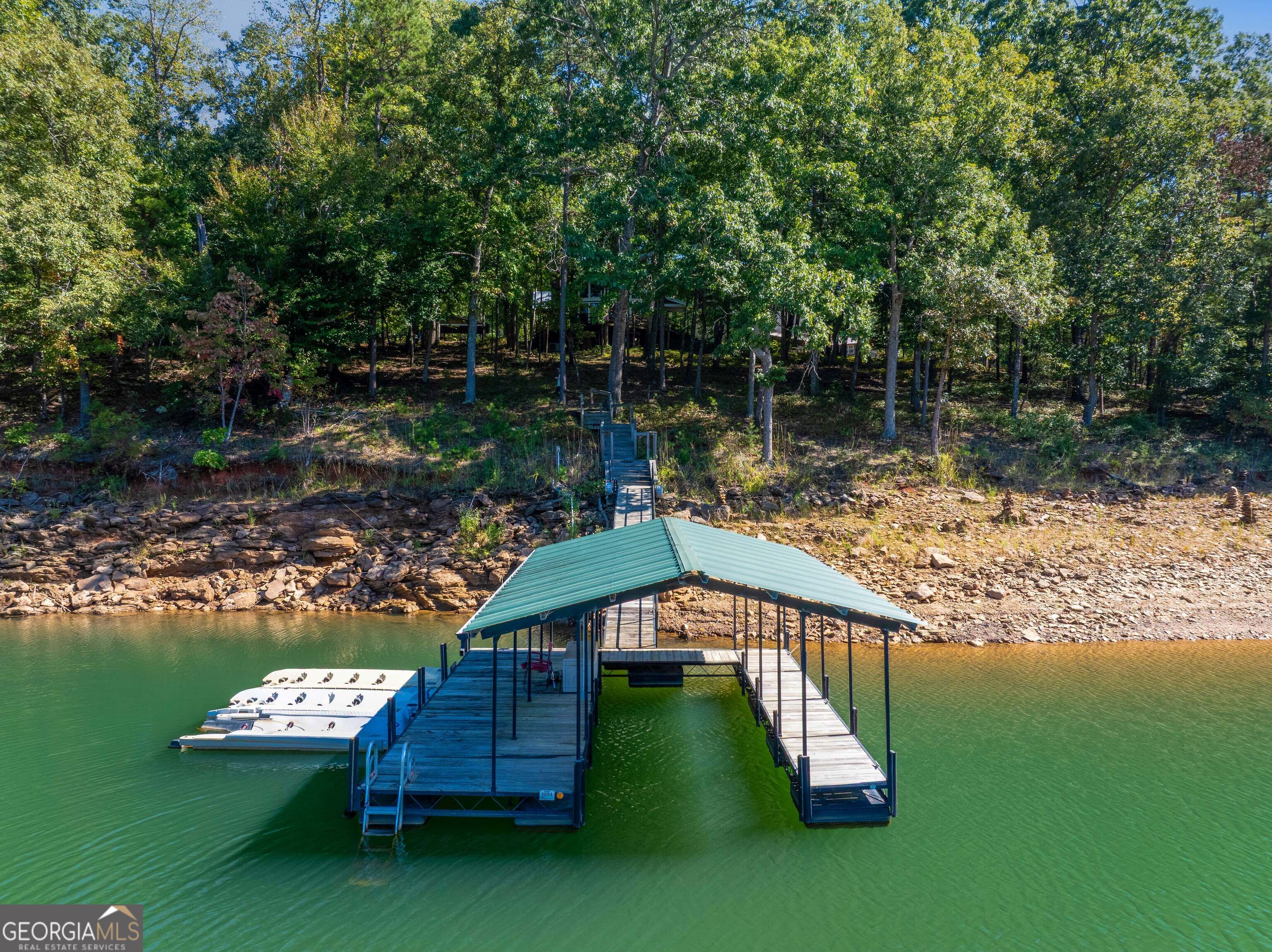 330 Paradise Point Road Hartwell GA 30643