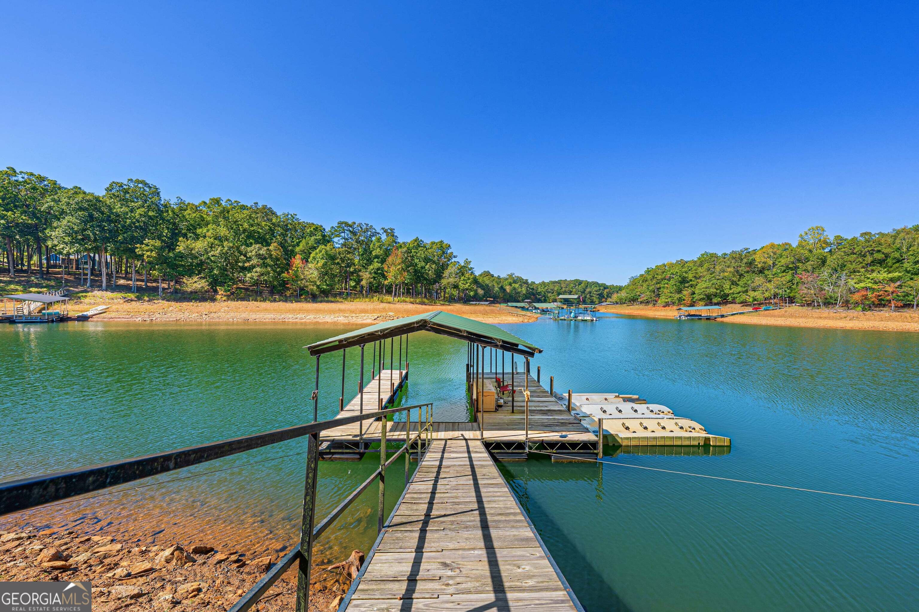 330 Paradise Point Road Hartwell GA 30643