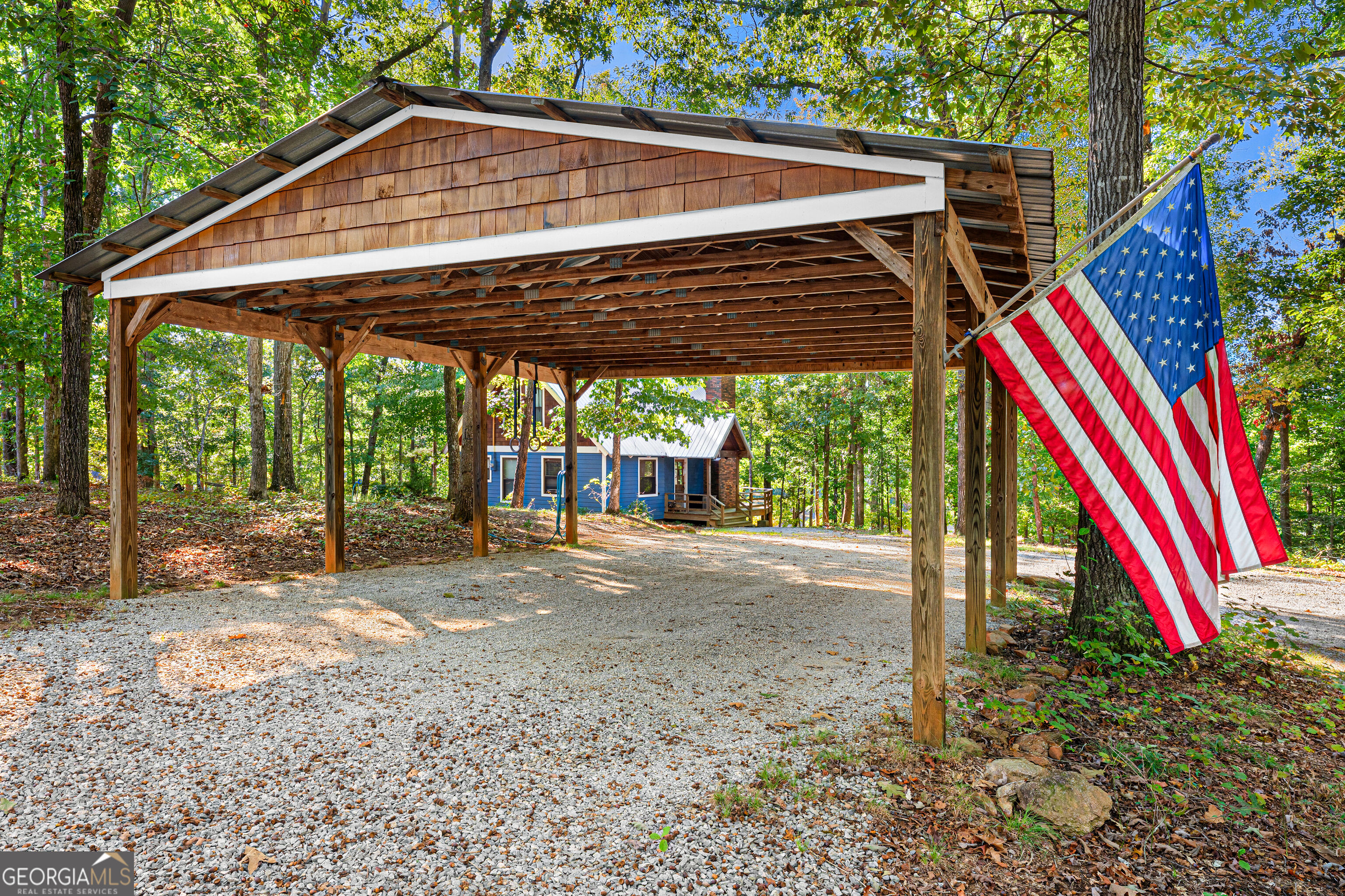 330 Paradise Point Road Hartwell GA 30643